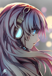 Patreon profile picture for @redhead