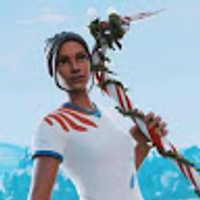 Patreon profile picture