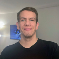 Patreon profile picture