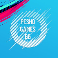 Patreon profile picture for @Pesho