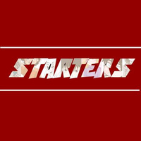 Patreon profile picture for @STARTERS