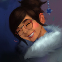 Patreon profile picture for @ad