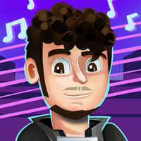 Patreon profile picture for @GFalcomer1