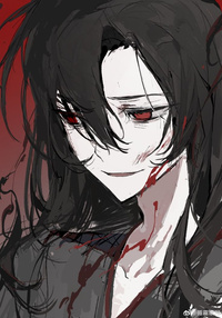 Patreon profile picture