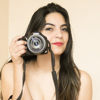 Patreon profile picture