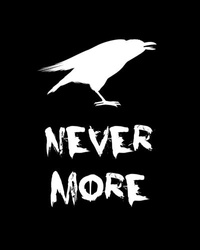 Patreon profile picture for @nevermore