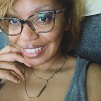 Patreon profile picture
