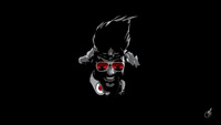 Gethro M