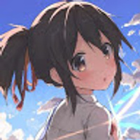 Patreon profile picture