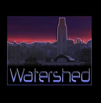 Patreon profile picture for @watershed