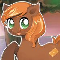 Patreon profile picture for @gingerbread