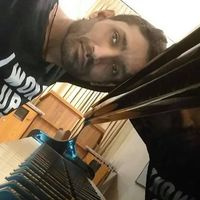 Patreon profile picture