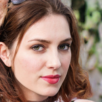 Patreon profile picture