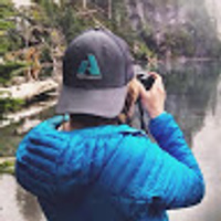 Patreon profile picture for @Outdoorsy