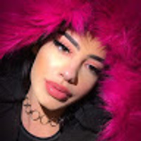 Patreon profile picture