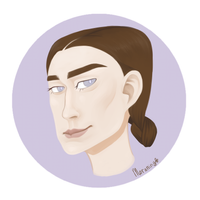 Patreon profile picture for @mora
