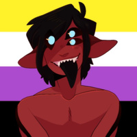 Patreon profile picture