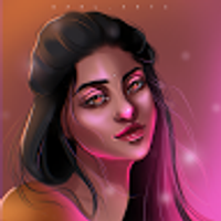 Patreon profile picture