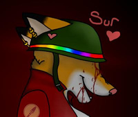 Patreon profile picture for @surcharge