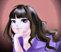 Patreon profile picture for @uliana