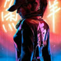 Patreon profile picture