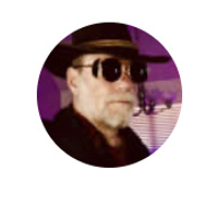 Patreon profile picture