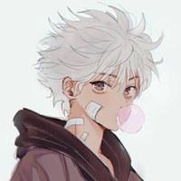 Patreon profile picture
