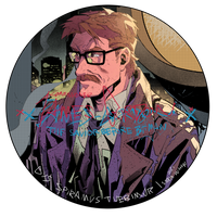Patreon profile picture for @satria