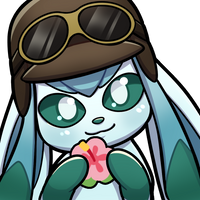 Patreon profile picture for @sixteen