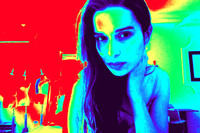 Patreon profile picture