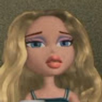 Patreon profile picture