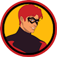 Patreon profile picture