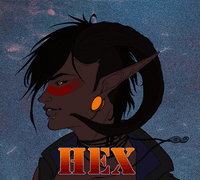 Patreon profile picture for @Hex