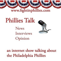 Patreon profile picture for @Phillies