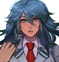 Patreon profile picture for @LYLI
