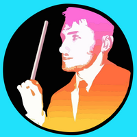 Patreon profile picture for @Walt
