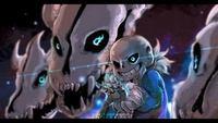 Patreon profile picture for @undertale