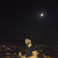 Patreon profile picture