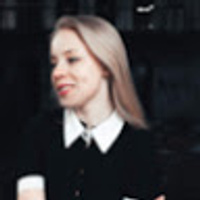 Patreon profile picture