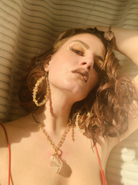 Patreon profile picture