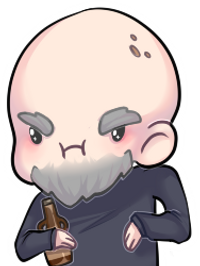 Patreon profile picture for @Gramps