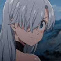 Patreon profile picture