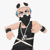 Patreon profile picture