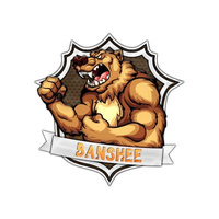 Patreon profile picture for @Banshee