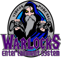Patreon profile picture for @warlocks