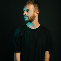 Patreon profile picture