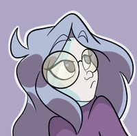 Patreon profile picture