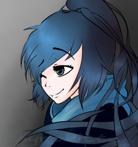 Patreon profile picture for @Lillian
