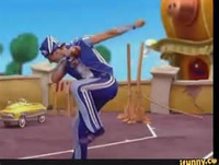 Patreon profile picture for @creators