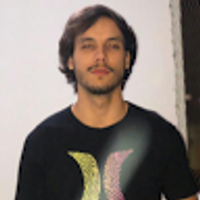 Patreon profile picture